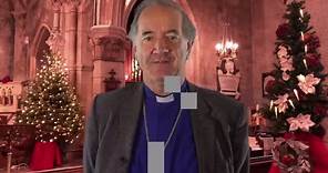 Bishop Michael... - Dioceses of Tuam, Limerick & Killaloe