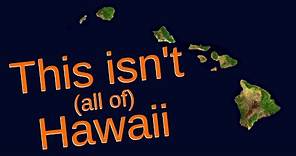 Hawaii's Forgotten Islands
