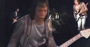 Robin Trower - The Fool and Me. Live in Winterland 1975. HQ IN COLOUR
