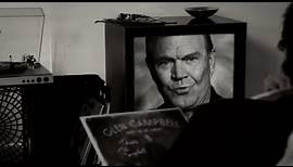 Glen Campbell - Ghost On The Canvas - Official Video