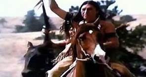 Crazy Horse (1996) Michael Greyeyes