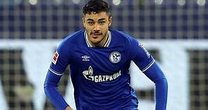 Ozan Kabak transfer: Liverpool sign Schalke centre-back on six-month loan with option to buy