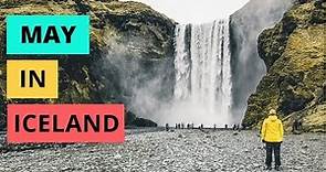 May in Iceland | ULTIMATE travel guide