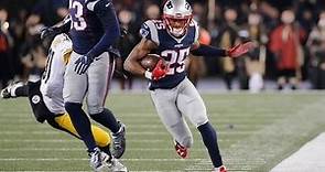 Eric Rowe Patriots and Eagles Highlights | 2015-2017