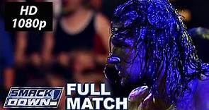 Test vs Triple H WWE SmackDown May 30, 2002 Full Match HD