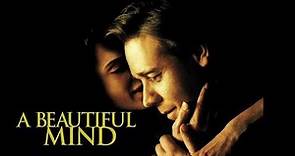 A Beautiful Mind(2001) Russell Crowe l Ed Harris l Jennifer Connelly l Full Movie Facts And Review