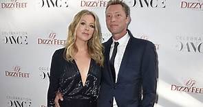 Who Is Christina Applegate's Husband? 3 Things to Know About Martyn LeNoble