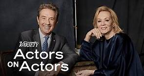 Jean Smart & Martin Short - Actors on Actors | Full Conversation