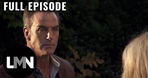 The Haunting Of... Richard Burgi (Season 4, Episode 3) | Full Episode | LMN