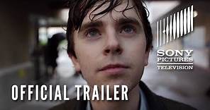 The Good Doctor – Official Trailer