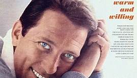 Andy Williams - Warm And Willing