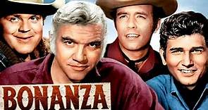Denver McKee (1960) Bonanza Western Classic TV