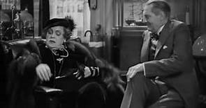 Dinner at Eight (1933) , Wallace Beery, Marie Dressler, Lionel Barrymore.