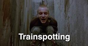 Trainspotting - El peor baño de Escocia (Español Latino)