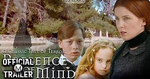 PRESENCE OF MIND (1999) | Official Trailer | 4K