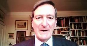 Dominic Grieve: PM should resign
