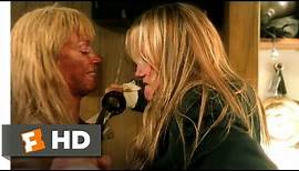 Kill Bill: Vol. 2 (2004) - The Trailer Fight Scene (7/12) | Movieclips