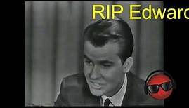 RIP Edward Byrnes - Kookie 77 Sunset Strip