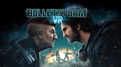 Bulletstorm VR - Bande-annonce date de sortie