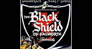 The Black Shield Of Falworth - Suite (Hans J. Salter - 1954)