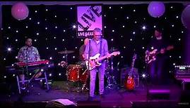 Ian Parker Band Live@ Eastwell Blues 20/05/23