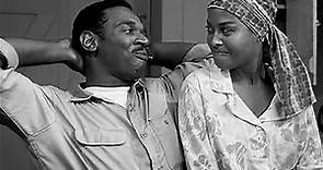 NOTHING BUT A MAN (1964) Clip - Abbey Lincoln & Ivan Dixon