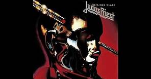 Judas Priest - Stained Class (Full Album 1978)