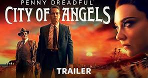 Penny Dreadful: City of Angels | Trailer | Sky Atlantic