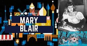 Mary Blair