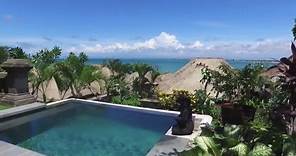Four Seasons Bali at Jimbaran Bay - Jimbaran Bay Villa