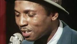 Good Rockin Charles Edwards - 'Don't Start Me Talkin' live 1976