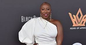Actress Aisha Hinds Happily Marries Silky Valenté With A Star-Studded Wedding In Grenada! -  | BET