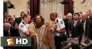 Evan Almighty (8/10) Movie CLIP - There's Going to Be a Flood (2007) HD