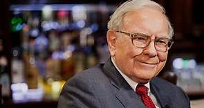 Warren Buffett Shares the Secrets to Wealth in America
