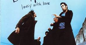 Del Amitri - Lousy With Love: The B-Sides
