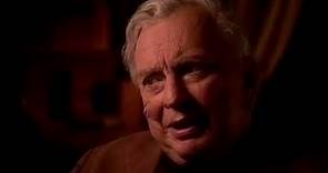 Gore Vidal Interview 3 American Masters PBS