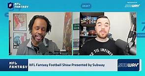 Week 16 Preview | NFL Fantasy Football Show
