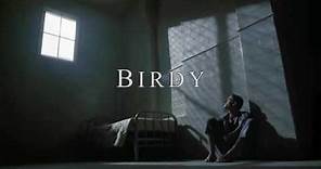 Peter Gabriel - Underlock and Key (from the movie "Birdy", 1984)