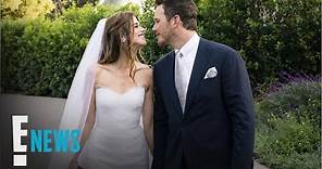 Inside Chris Pratt & Katherine Schwarzenegger's Wedding | E! News