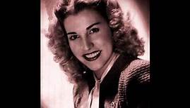 Patty Andrews - I Love You Much Too Much (1940)