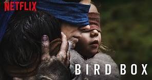 Bird Box: A ciegas (Película completa en español) HD