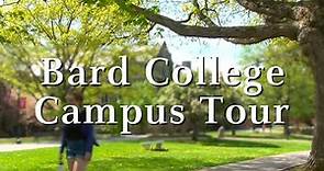 Bard College Campus Tour