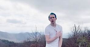 Matthew Parker - Exhale (Official Music Video)