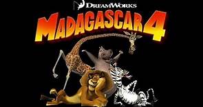 Madagascar 4 Official Trailer