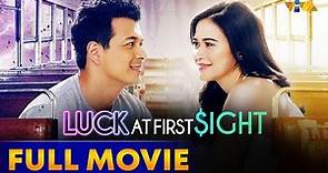 Luck at First Sight Full Movie HD | Bela Padilla, Jericho Rosales