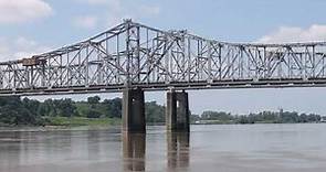 12 Curiosidades Sobre El Río Misisipi (Mississippi River)