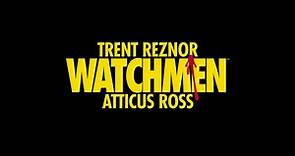 Trent Reznor, Atticus Ross - Watchmen (Vol. 02)