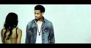 Tristan Wilds - Cold (Official Music Video)