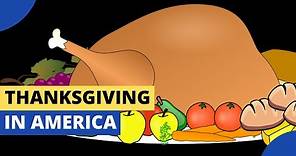 Why Do Americans Celebrate Thanksgiving?
