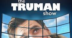 The Truman Show - 25th Anniversary 4K UHD